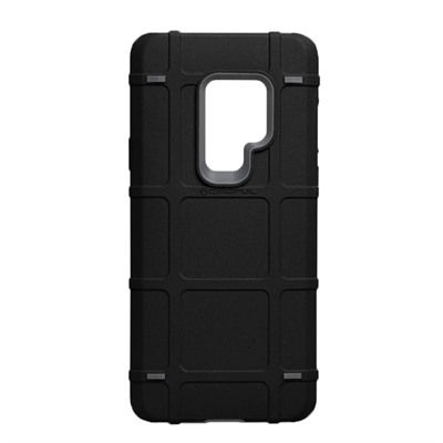 Galaxy S9 Plus Bump Case Black