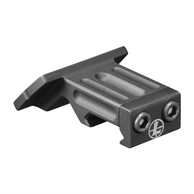 DeltaPoint Pro Reflex Sight 2.5 MOA Dot with AR Mount