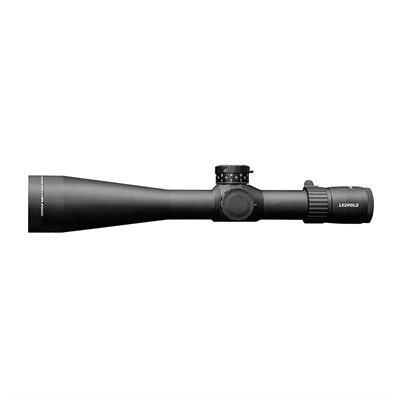 7-35x56mm M5C3 FFP TMR Matte Black