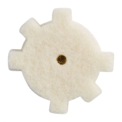 AR-15 Star Chamber Cleaning Pads 20Pk