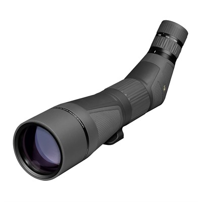 SX-4 Pro Guide 20-60x85mm HD Angled Spotting Scope
