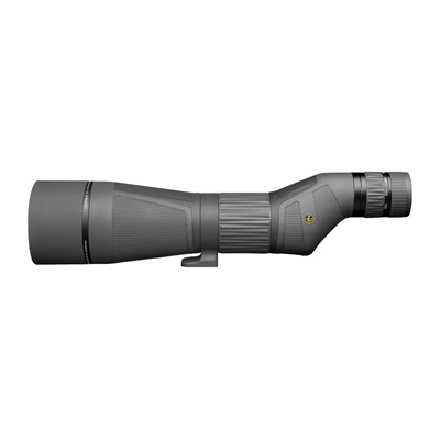 SX-4 Pro Guide 20-60x85mm HD Straight Spotting Scope