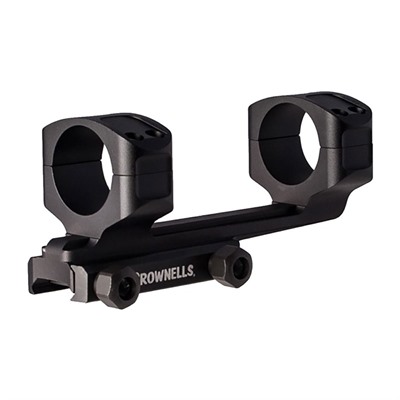 BROWNELLS 30MM CANTILEVER SCOPE MOUNT