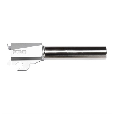 Compact PF320 Barrel Stainless Steel