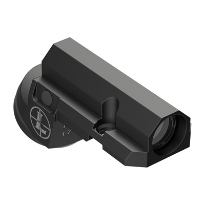 Deltapoint Micro 3 MOA Red Dot for S&W M&P