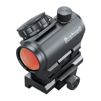 TRS-25 3 MOA Dot Reticle Red Dot