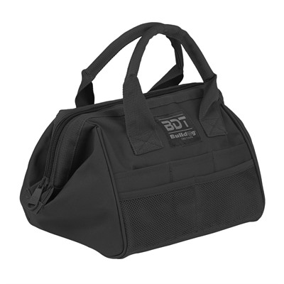 BDT Tactical Ammo & Accessory Bag Black