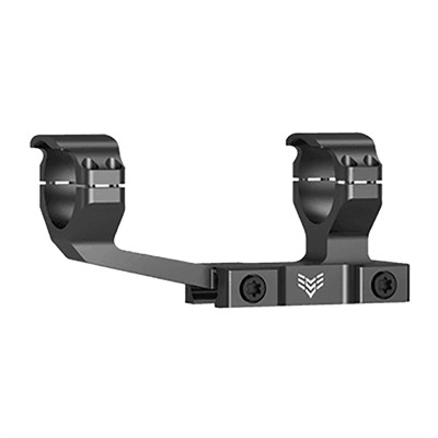 30mm Independence AR Cantilever Mount