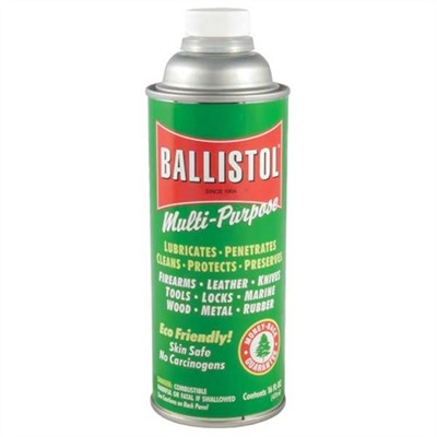 Ballistol, 16 Oz. Liquid