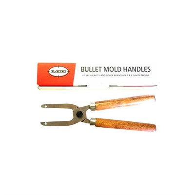 Lee Commercial Mold Handles