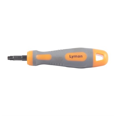Lyman Primer Pocket Reamer Small