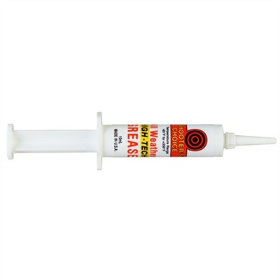 G10CC ALL-WEATHER HI-TECH GREASE, 10CC