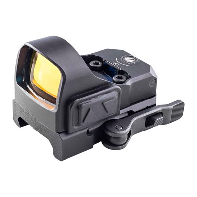 MICRO RDS RED DOT SIGHT
