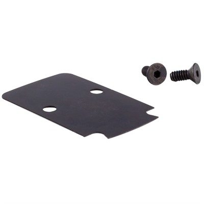 RMR MOUNTING KIT FOR GLOCK~ MOS, SPRINGFIELD OSP